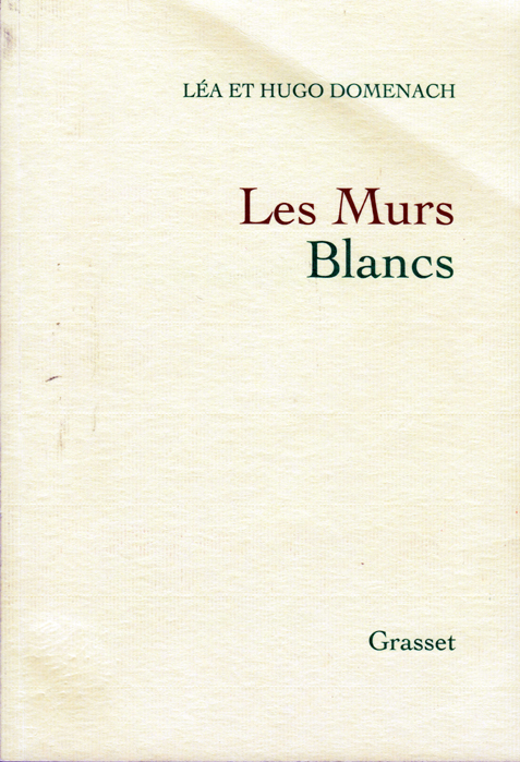 MURS BLANCS